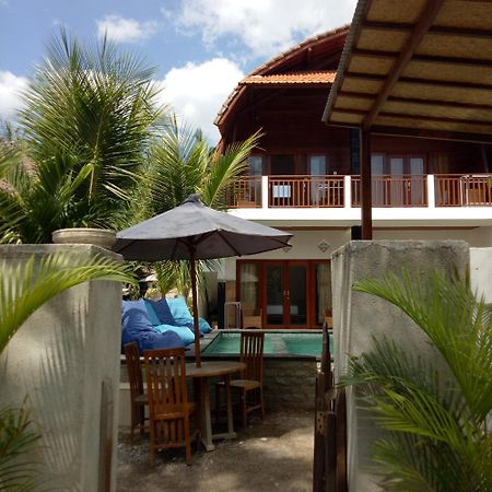 Swara Homestay 2 Lembongan Eksteriør bilde