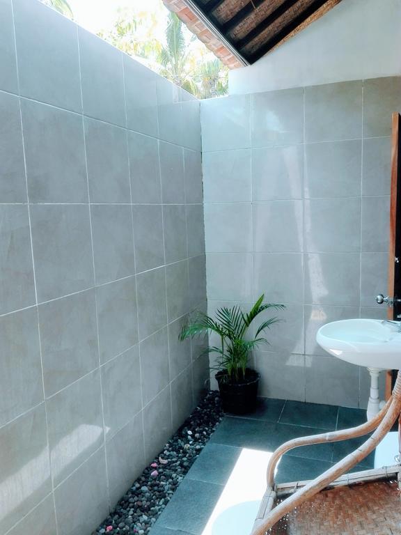 Swara Homestay 2 Lembongan Eksteriør bilde