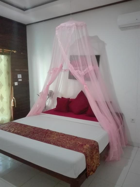 Swara Homestay 2 Lembongan Eksteriør bilde