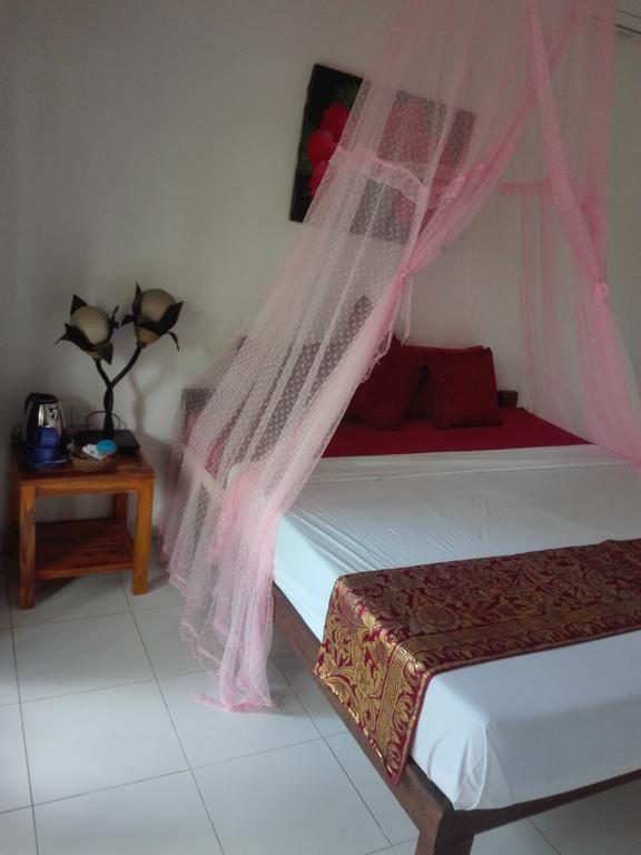 Swara Homestay 2 Lembongan Eksteriør bilde