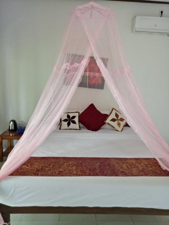 Swara Homestay 2 Lembongan Eksteriør bilde