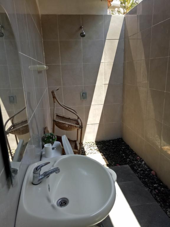 Swara Homestay 2 Lembongan Eksteriør bilde