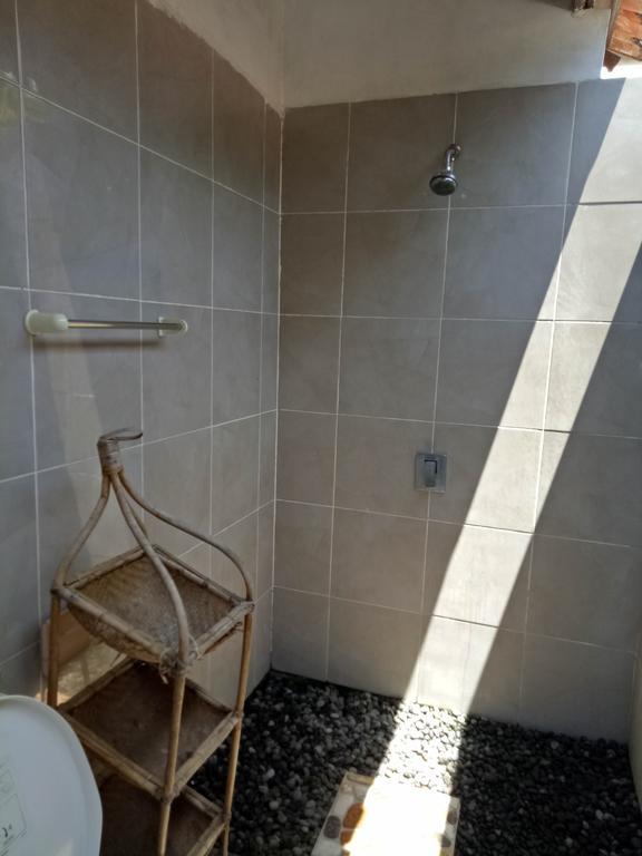 Swara Homestay 2 Lembongan Eksteriør bilde