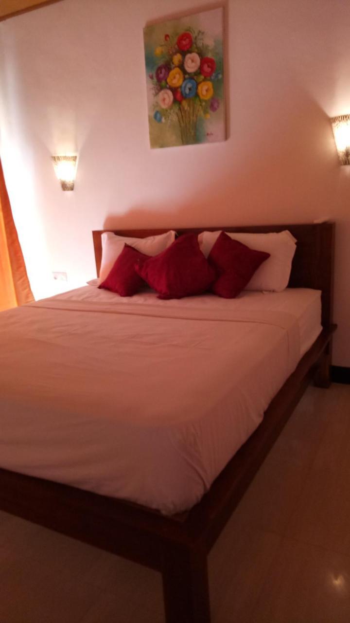Swara Homestay 2 Lembongan Eksteriør bilde