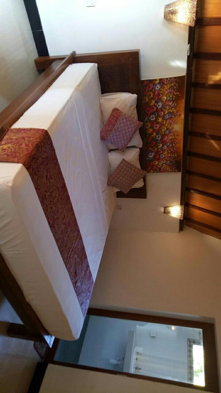 Swara Homestay 2 Lembongan Eksteriør bilde