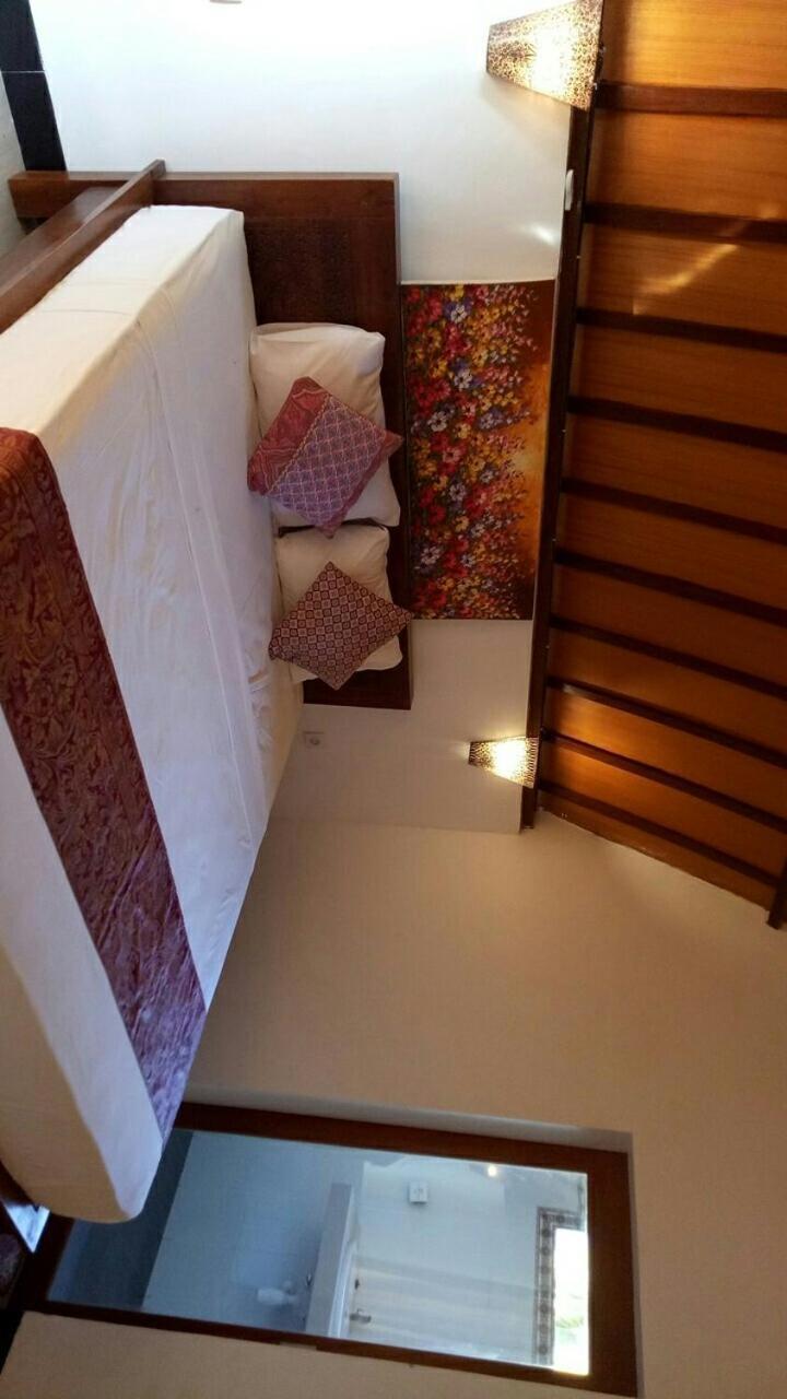Swara Homestay 2 Lembongan Eksteriør bilde