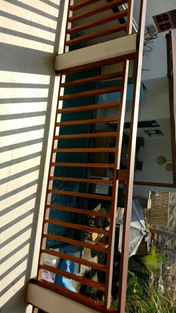Swara Homestay 2 Lembongan Eksteriør bilde