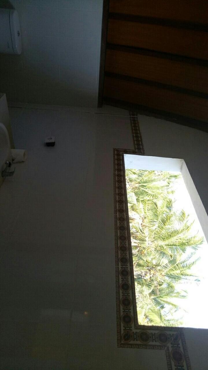 Swara Homestay 2 Lembongan Eksteriør bilde