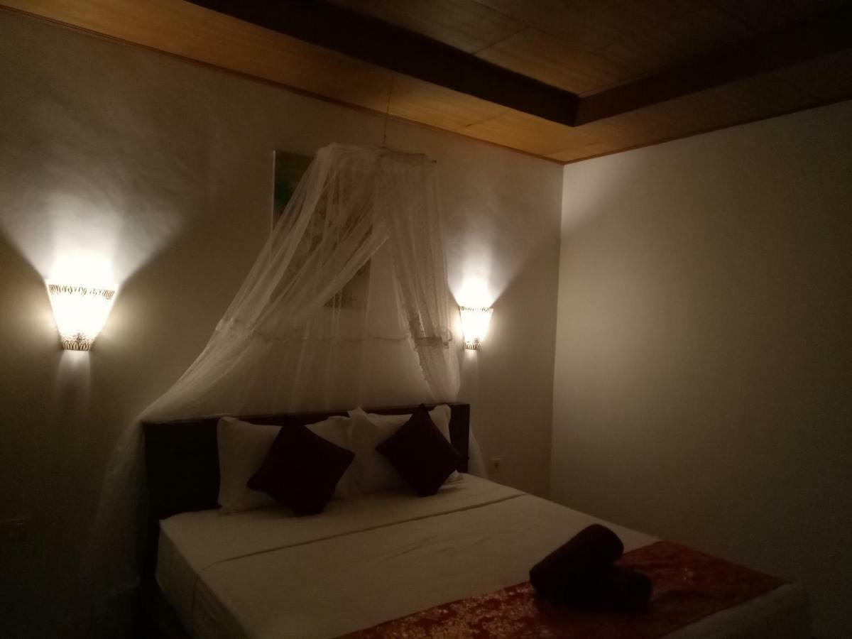 Swara Homestay 2 Lembongan Eksteriør bilde